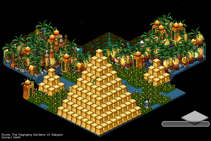 Habbo Vip